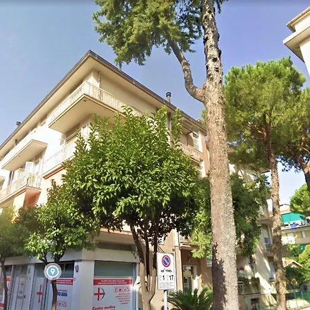 Kennedy 2 Apartment Diano Marina