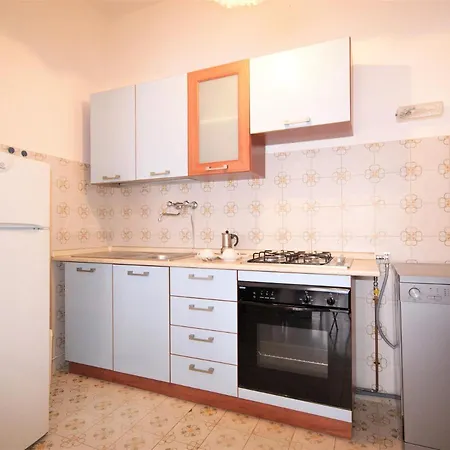 Kennedy 2 Apartment Diano Marina